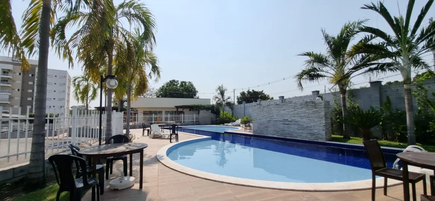 Imagens do imóveis Apartamento para Venda em Cuiabá / MT no bairro Jardim das Palmeiras