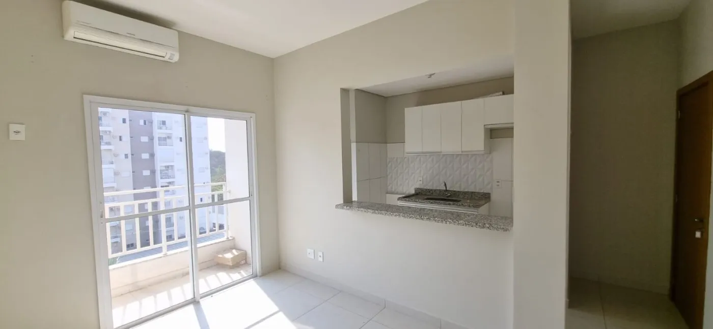 Imagens do imóveis Apartamento para Venda em Cuiabá / MT no bairro Jardim das Palmeiras