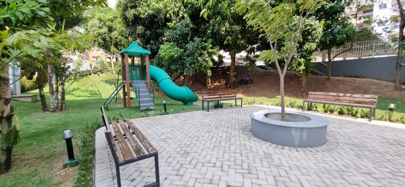 Imagens do imóveis Apartamento para Venda em Cuiabá / MT no bairro Jardim das Palmeiras