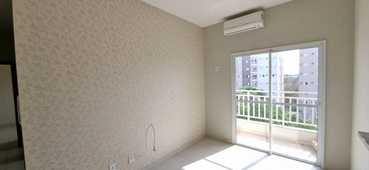 Imagens do imóveis Apartamento para Venda em Cuiabá / MT no bairro Jardim das Palmeiras