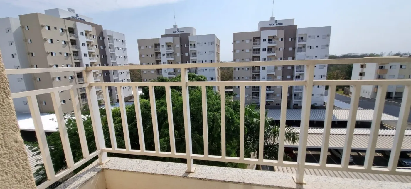 Imagens do imóveis Apartamento para Venda em Cuiabá / MT no bairro Jardim das Palmeiras