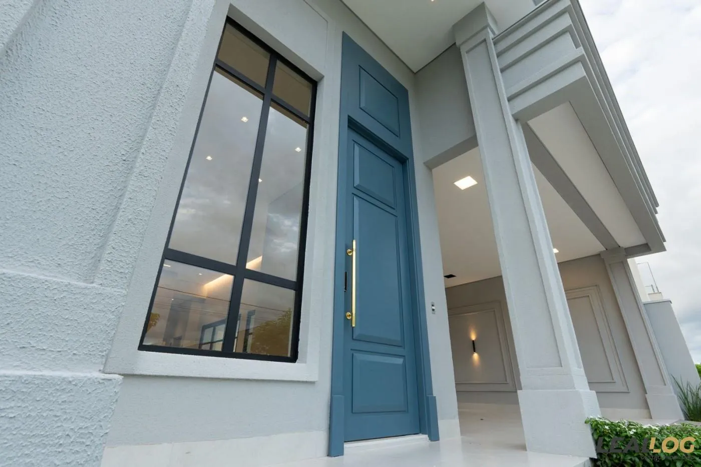 Imagens do imóveis Casa em Condomínio para Venda em Cuiabá / MT no bairro Condomínio Belvedere II