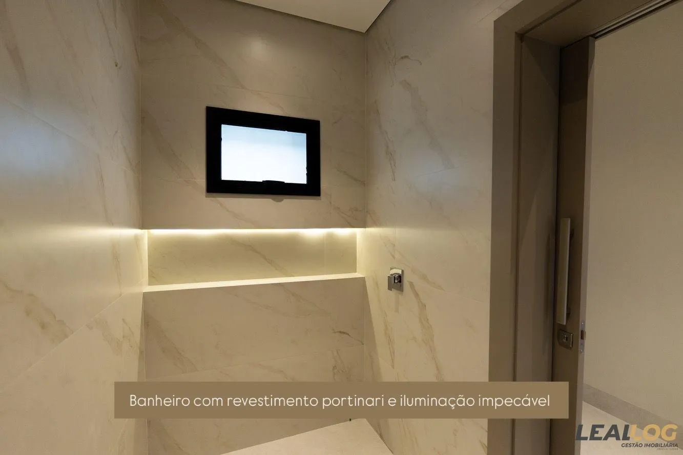 Imagens do imóveis Casa em Condomínio para Venda em Cuiabá / MT no bairro Condomínio Belvedere II