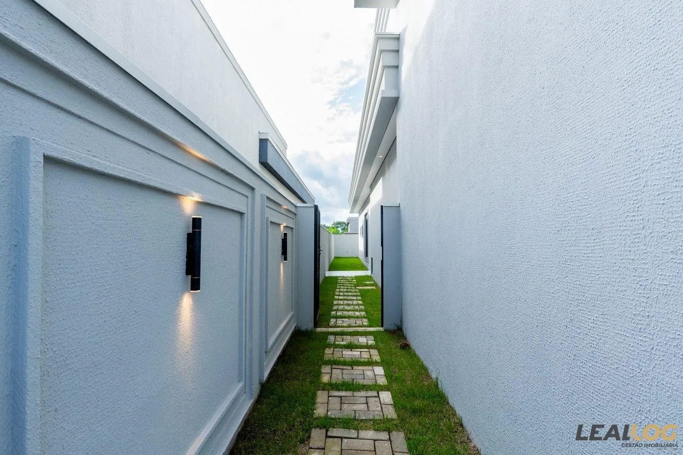 Imagens do imóveis Casa em Condomínio para Venda em Cuiabá / MT no bairro Condomínio Belvedere II