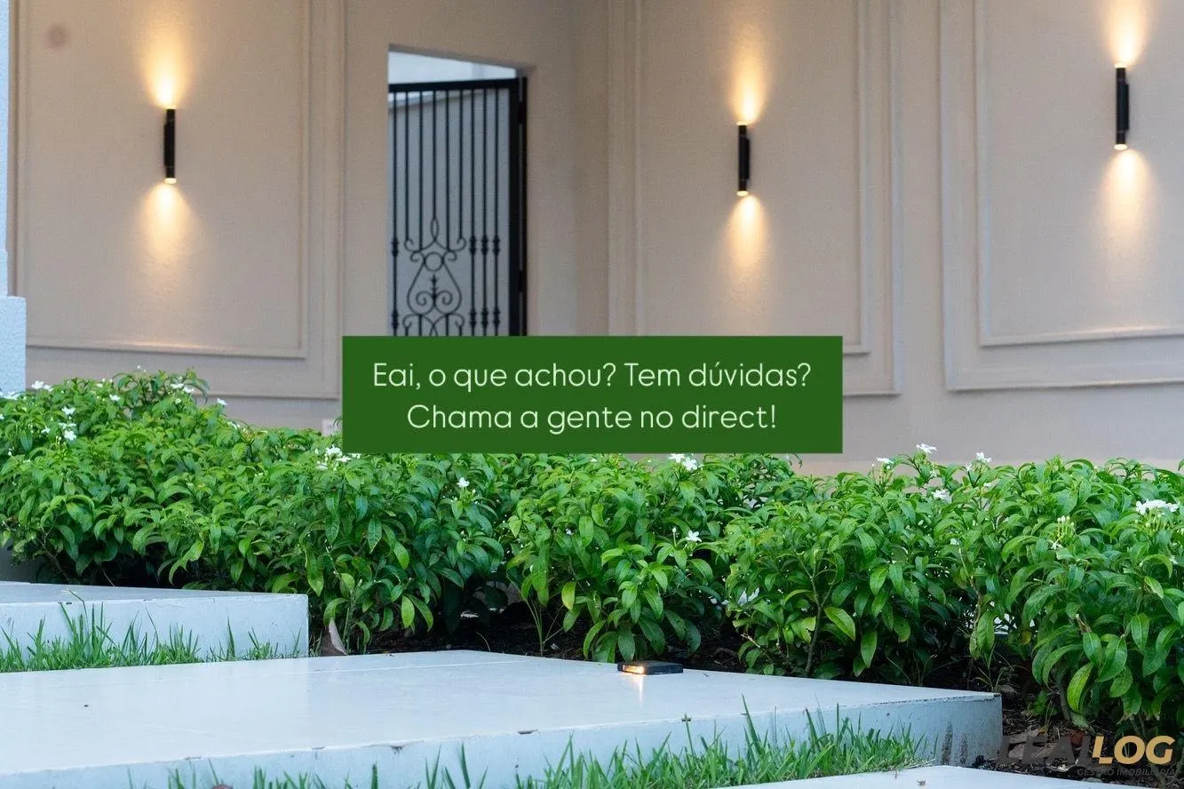 Imagens do imóveis Casa em Condomínio para Venda em Cuiabá / MT no bairro Condomínio Belvedere II