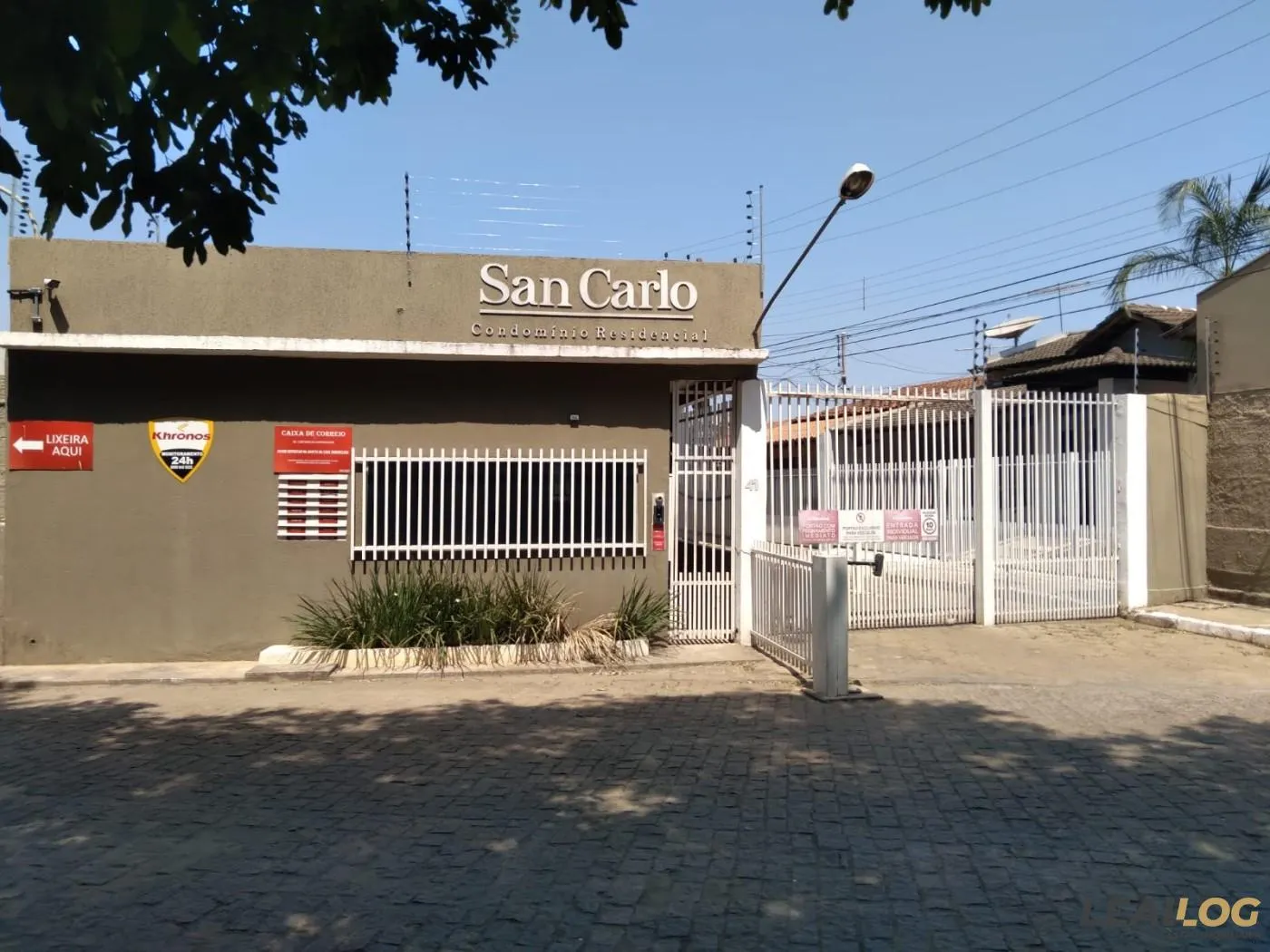 Imagens do imóveis Casa em Condomínio para Venda em Cuiabá / MT no bairro Boa Esperança
