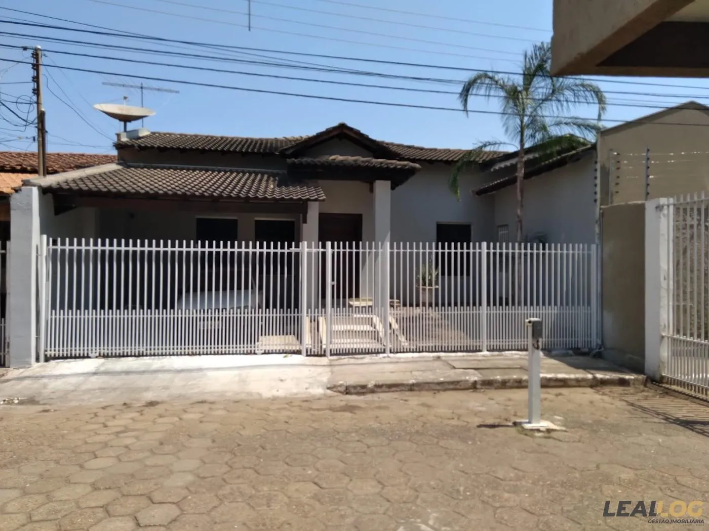 Imagens do imóveis Casa em Condomínio para Venda em Cuiabá / MT no bairro Boa Esperança