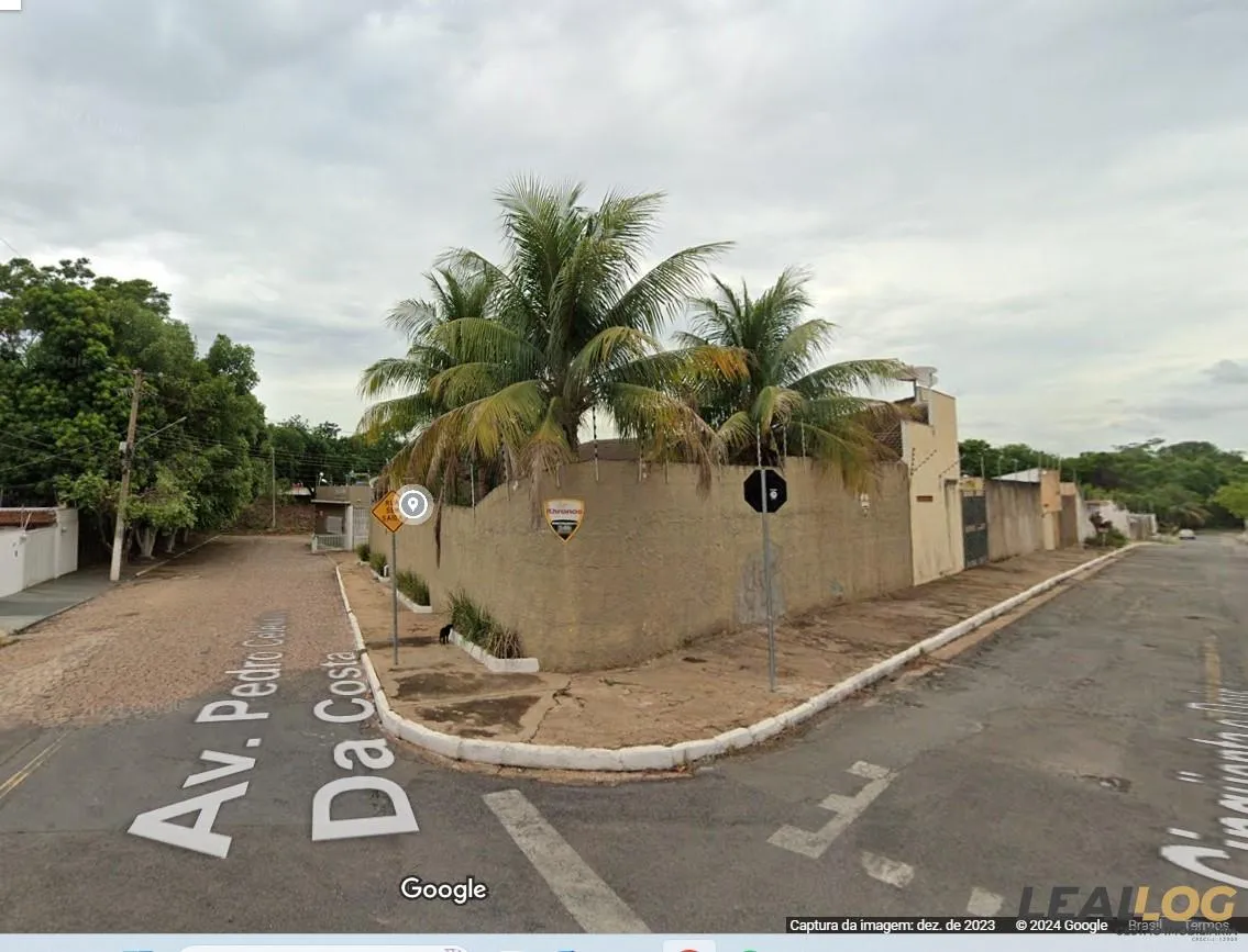 Imagens do imóveis Casa em Condomínio para Venda em Cuiabá / MT no bairro Boa Esperança