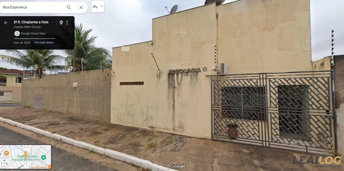 Imagens do imóveis Casa em Condomínio para Venda em Cuiabá / MT no bairro Boa Esperança