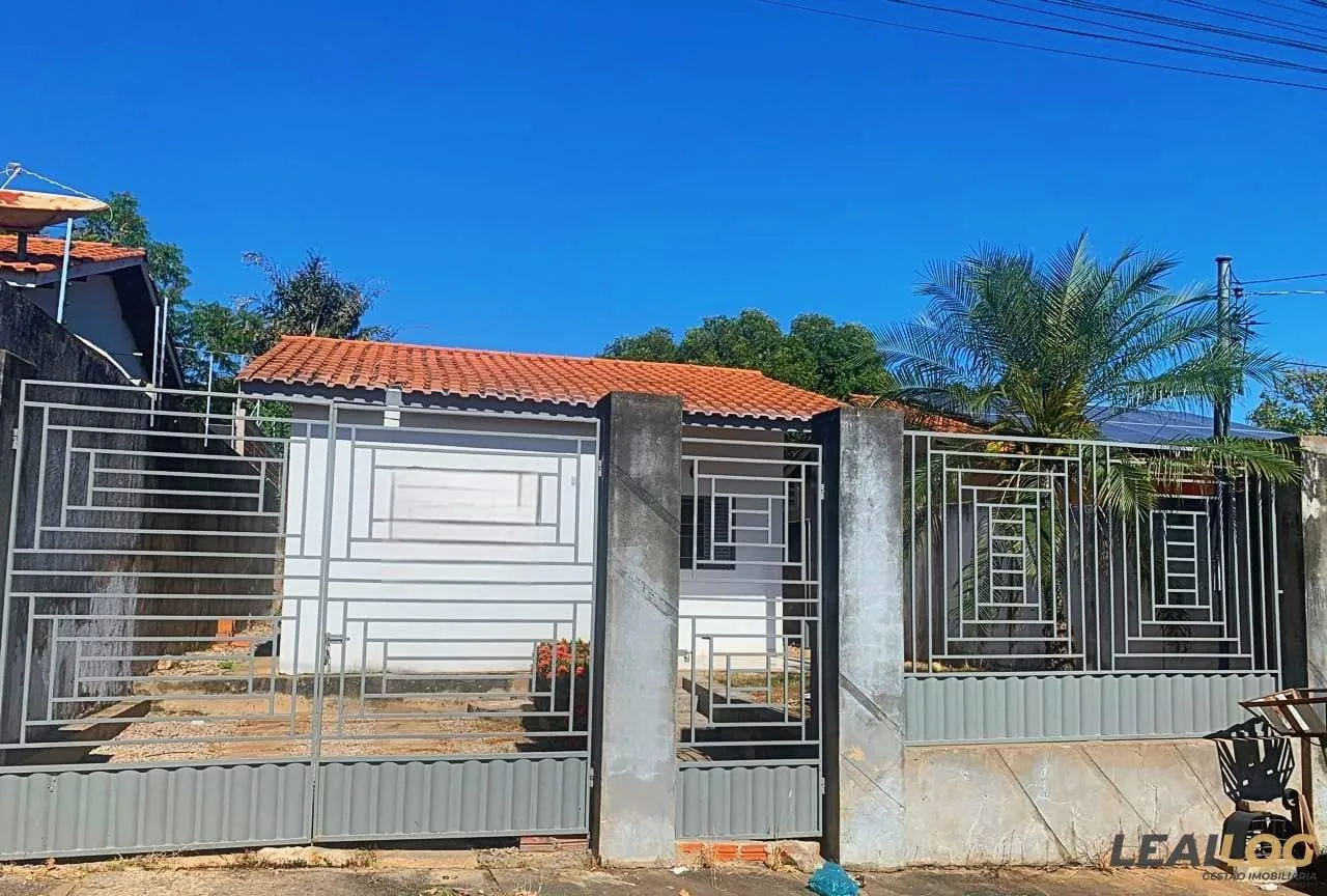 Imagens do imóveis Casa para Venda em Cuiabá / MT no bairro Recanto dos Pássaros