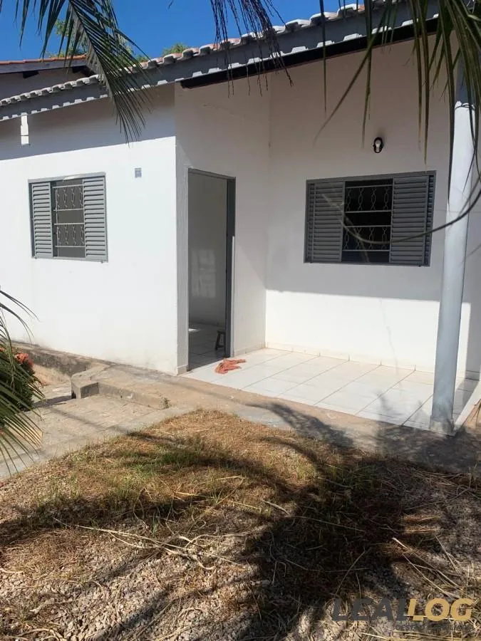 Imagens do imóveis Casa para Venda em Cuiabá / MT no bairro Recanto dos Pássaros