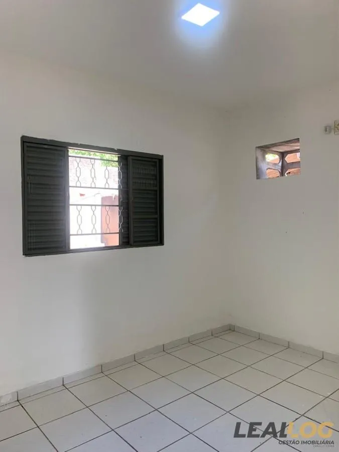 Imagens do imóveis Casa para Venda em Cuiabá / MT no bairro Recanto dos Pássaros