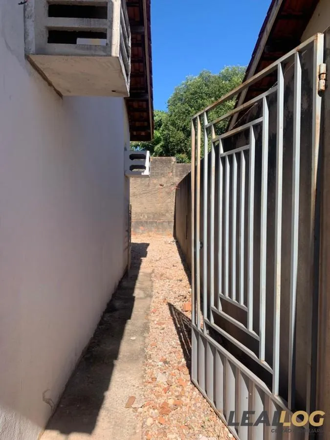 Imagens do imóveis Casa para Venda em Cuiabá / MT no bairro Recanto dos Pássaros