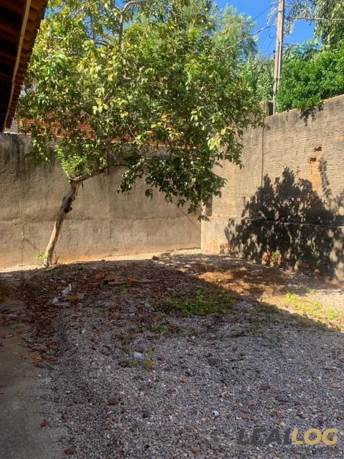 Imagens do imóveis Casa para Venda em Cuiabá / MT no bairro Recanto dos Pássaros