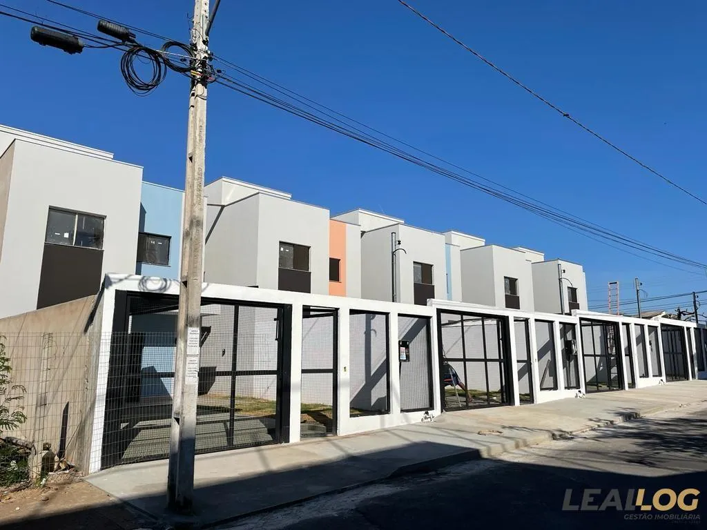 Imagens do imóveis Casa para Venda em Cuiabá / MT no bairro Jardim Tropical