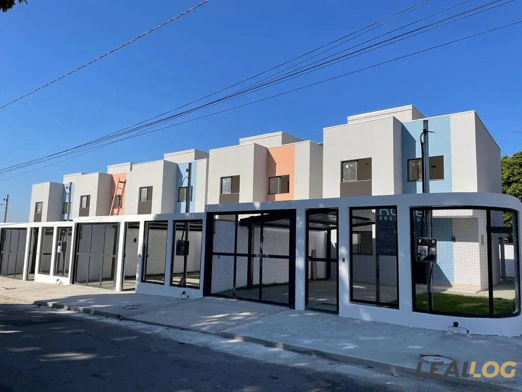 Imagens do imóveis Casa para Venda em Cuiabá / MT no bairro Jardim Tropical