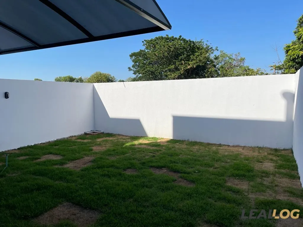 Imagens do imóveis Casa para Venda em Cuiabá / MT no bairro Jardim Tropical