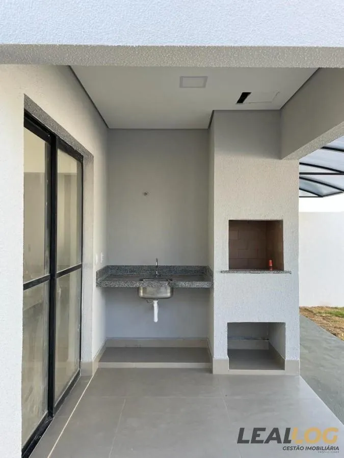 Imagens do imóveis Casa para Venda em Cuiabá / MT no bairro Jardim Tropical