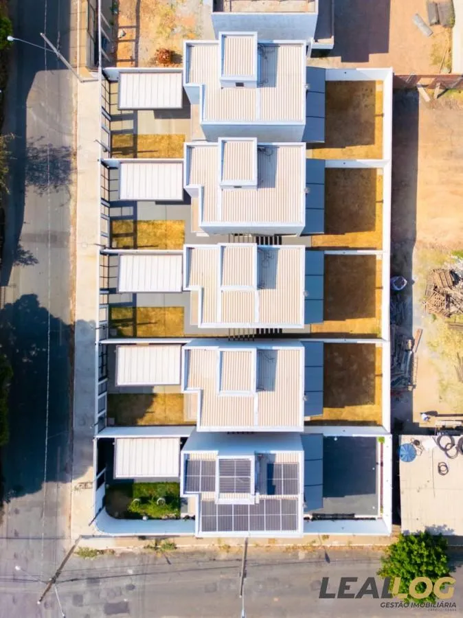 Imagens do imóveis Casa para Venda em Cuiabá / MT no bairro Jardim Tropical