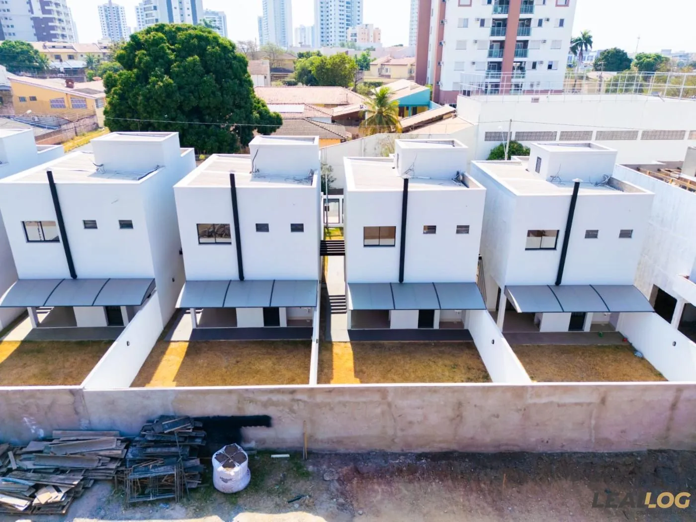 Imagens do imóveis Casa para Venda em Cuiabá / MT no bairro Jardim Tropical