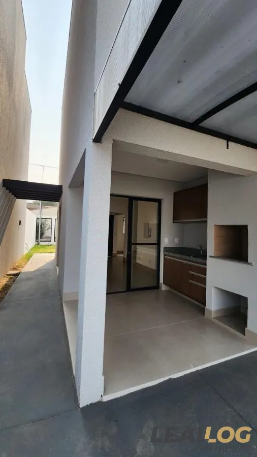 Imagens do imóveis Casa para Venda em Cuiabá / MT no bairro Jardim Tropical