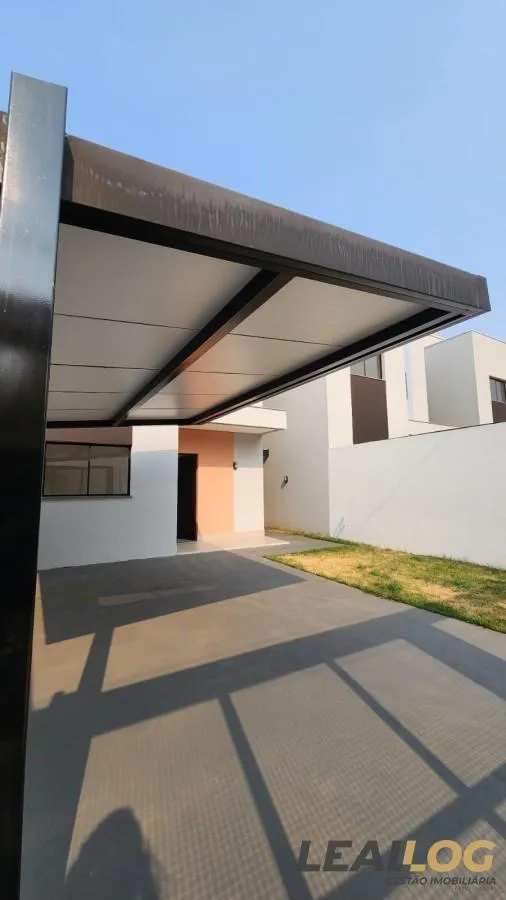 Imagens do imóveis Casa para Venda em Cuiabá / MT no bairro Jardim Tropical