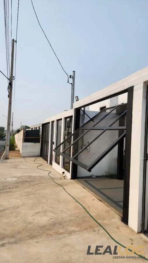 Imagens do imóveis Casa para Venda em Cuiabá / MT no bairro Jardim Tropical