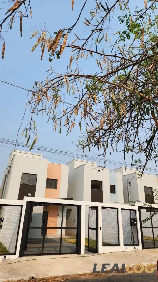 Imagens do imóveis Casa para Venda em Cuiabá / MT no bairro Jardim Tropical