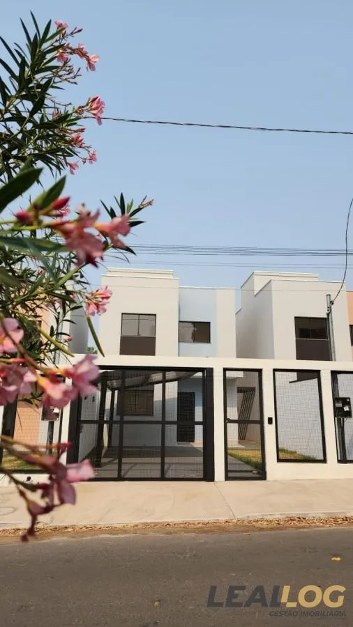 Imagens do imóveis Casa para Venda em Cuiabá / MT no bairro Jardim Tropical