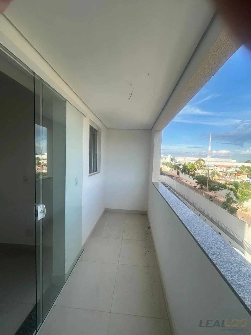 Apartamento á venda!