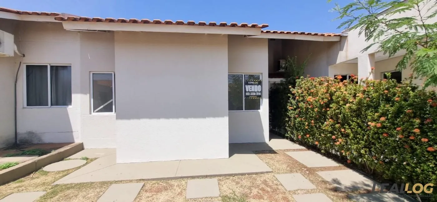 Imagens do imóveis Casa em Condomínio para Venda no bairro Guarita II