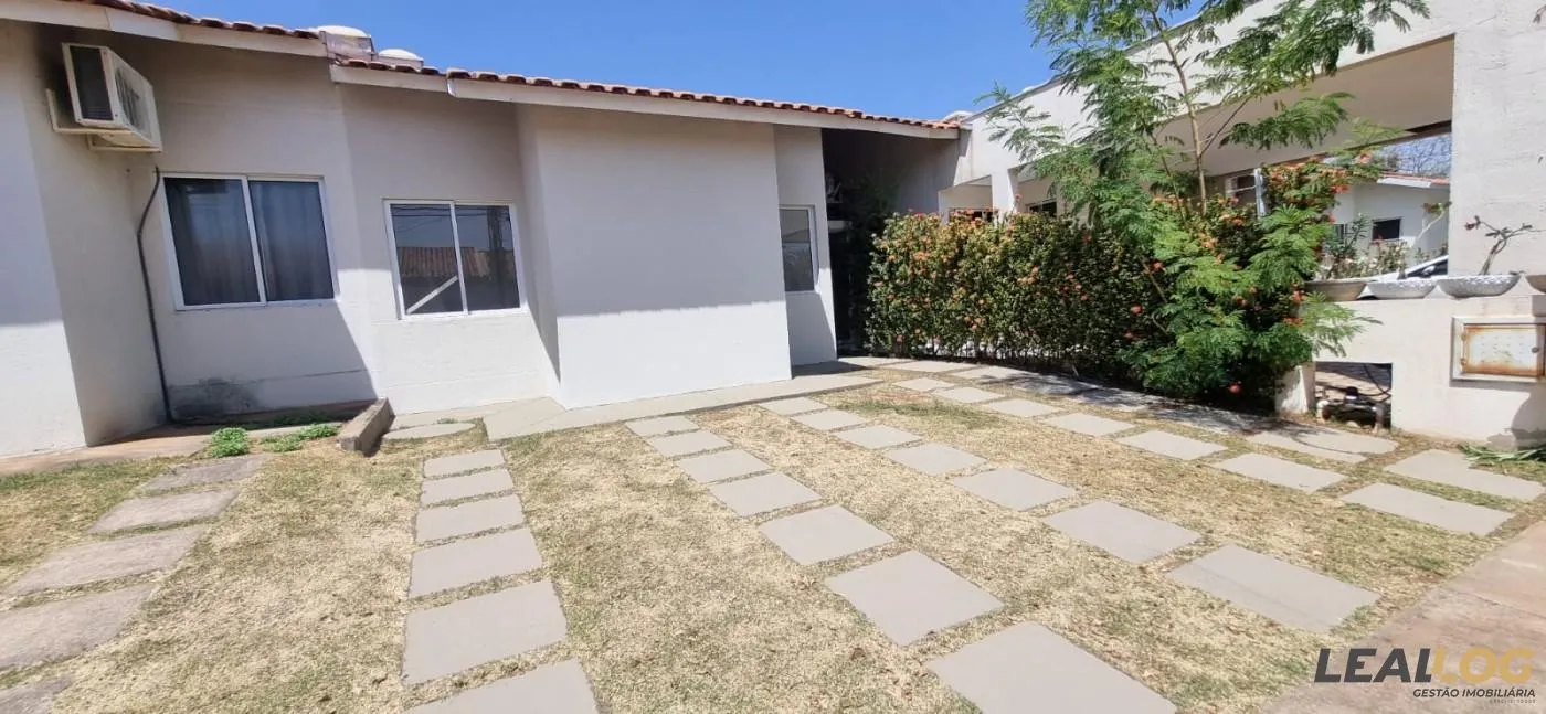 Imagens do imóveis Casa em Condomínio para Venda no bairro Guarita II