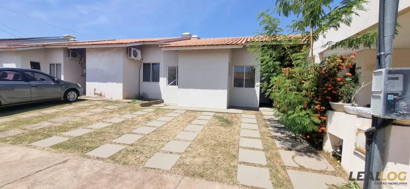 Imagens do imóveis Casa em Condomínio para Venda no bairro Guarita II