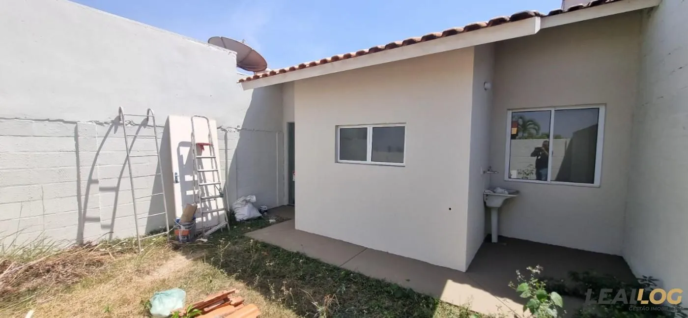 Imagens do imóveis Casa em Condomínio para Venda no bairro Guarita II