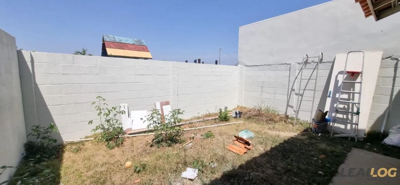 Imagens do imóveis Casa em Condomínio para Venda no bairro Guarita II