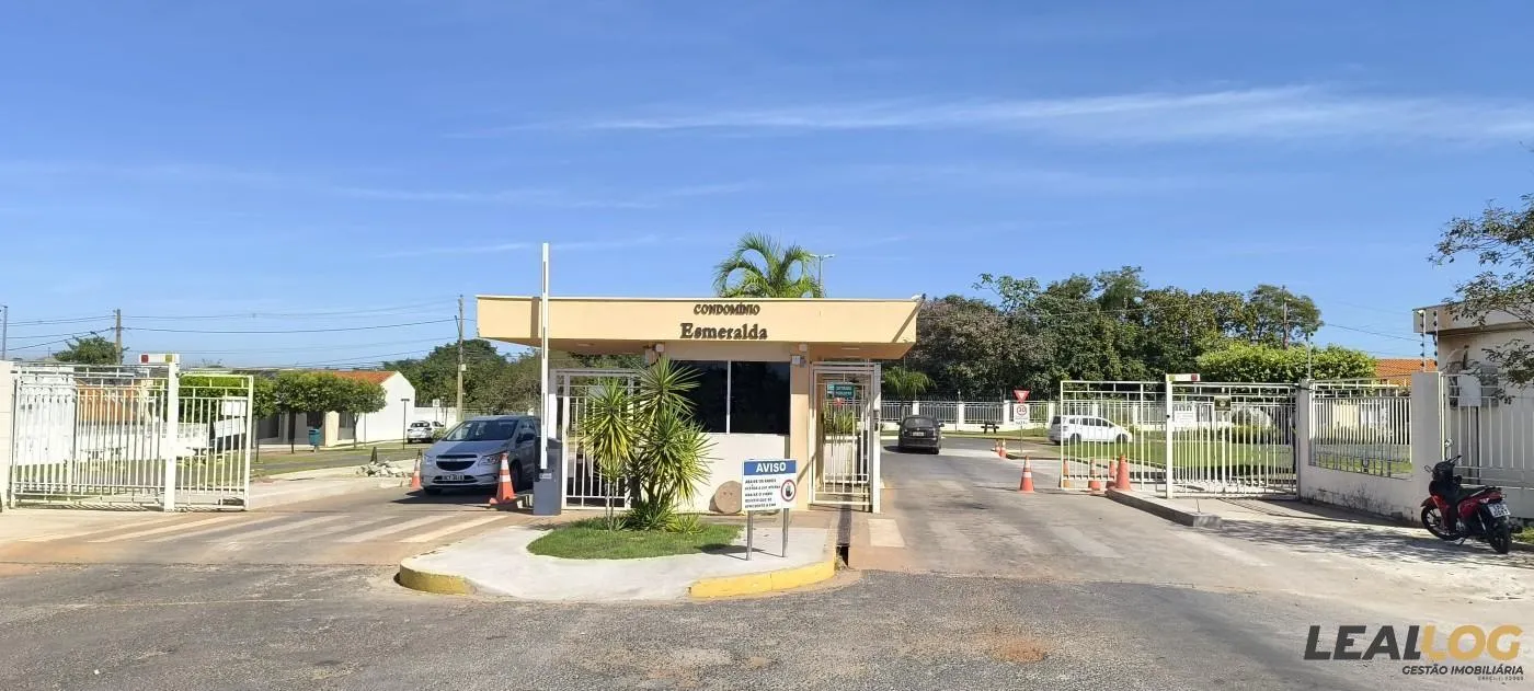 Imagens do imóveis Casa em Condomínio para Venda no bairro Guarita II