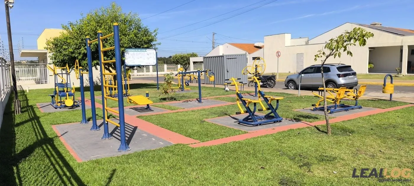 Imagens do imóveis Casa em Condomínio para Venda no bairro Guarita II