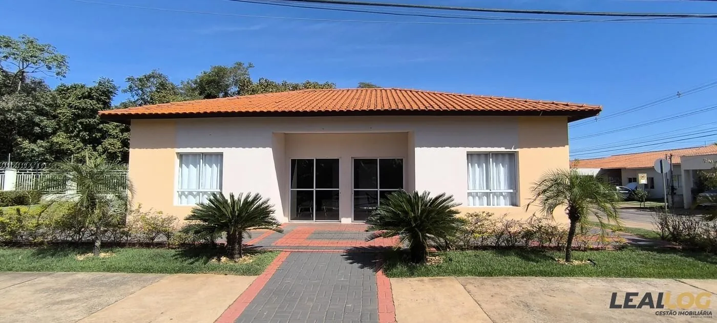 Imagens do imóveis Casa em Condomínio para Venda no bairro Guarita II