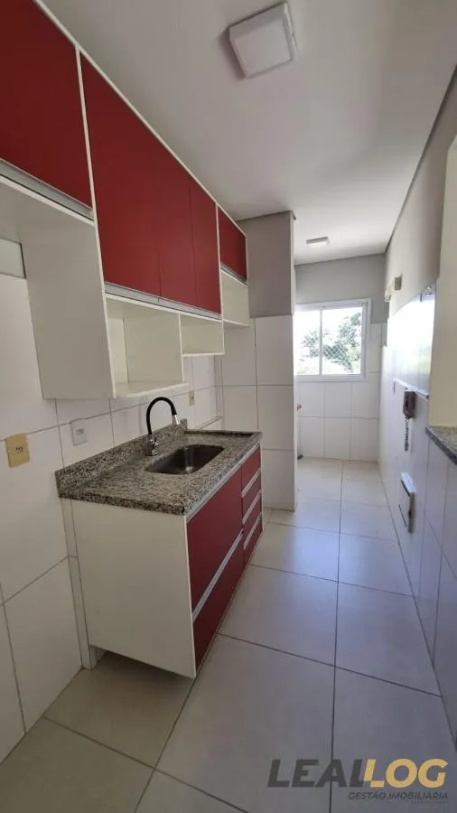Apartamento para Locação em Cuiabá / MT no bairro Jardim das Palmeiras