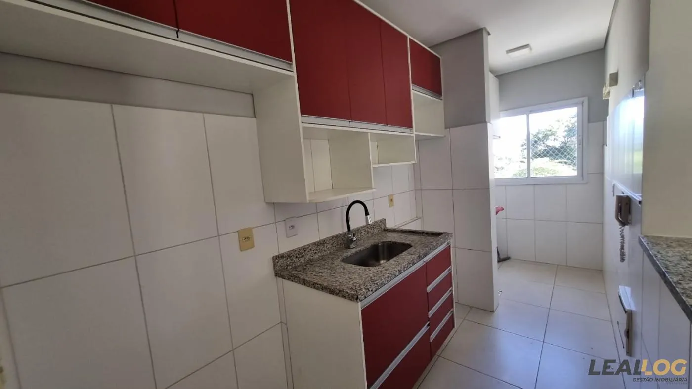 Apartamento para Locação em Cuiabá / MT no bairro Jardim das Palmeiras