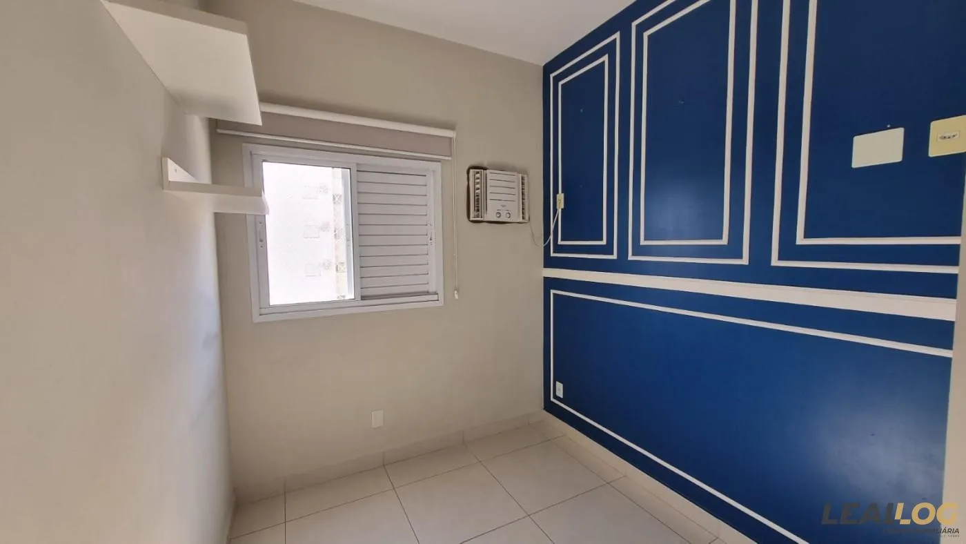 Apartamento para Locação em Cuiabá / MT no bairro Jardim das Palmeiras