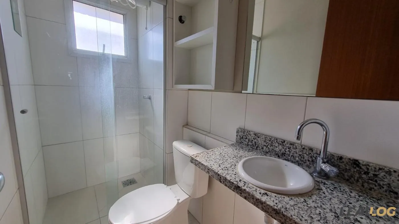 Apartamento para Locação em Cuiabá / MT no bairro Jardim das Palmeiras