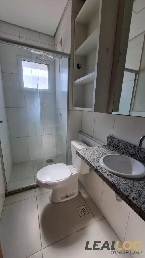 Apartamento para Locação em Cuiabá / MT no bairro Jardim das Palmeiras