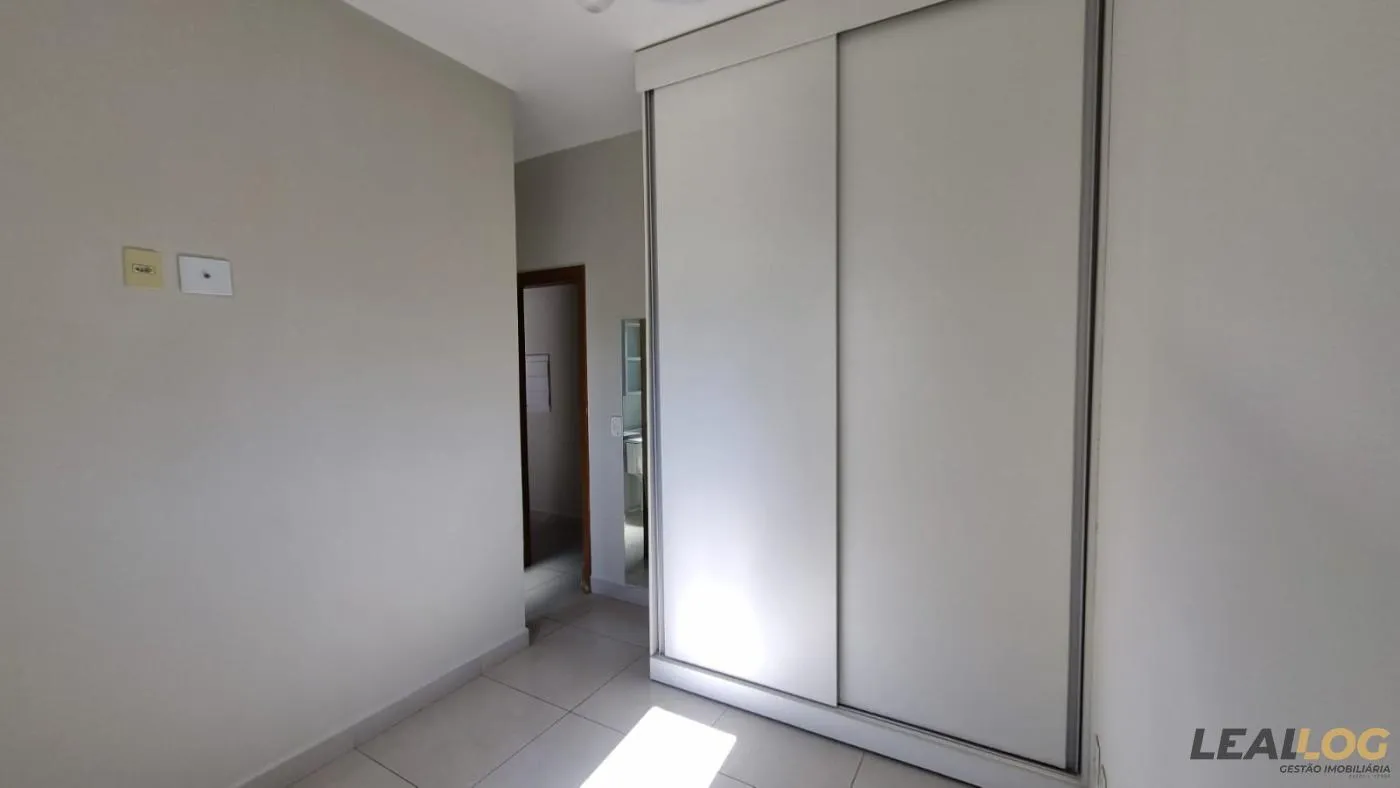 Apartamento para Locação em Cuiabá / MT no bairro Jardim das Palmeiras