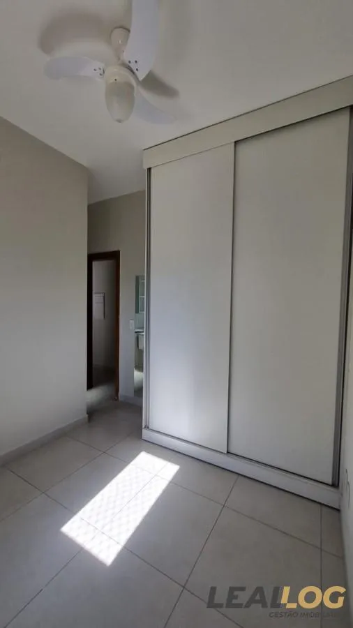 Apartamento para Locação em Cuiabá / MT no bairro Jardim das Palmeiras