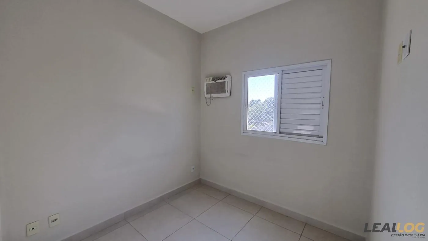 Apartamento para Locação em Cuiabá / MT no bairro Jardim das Palmeiras