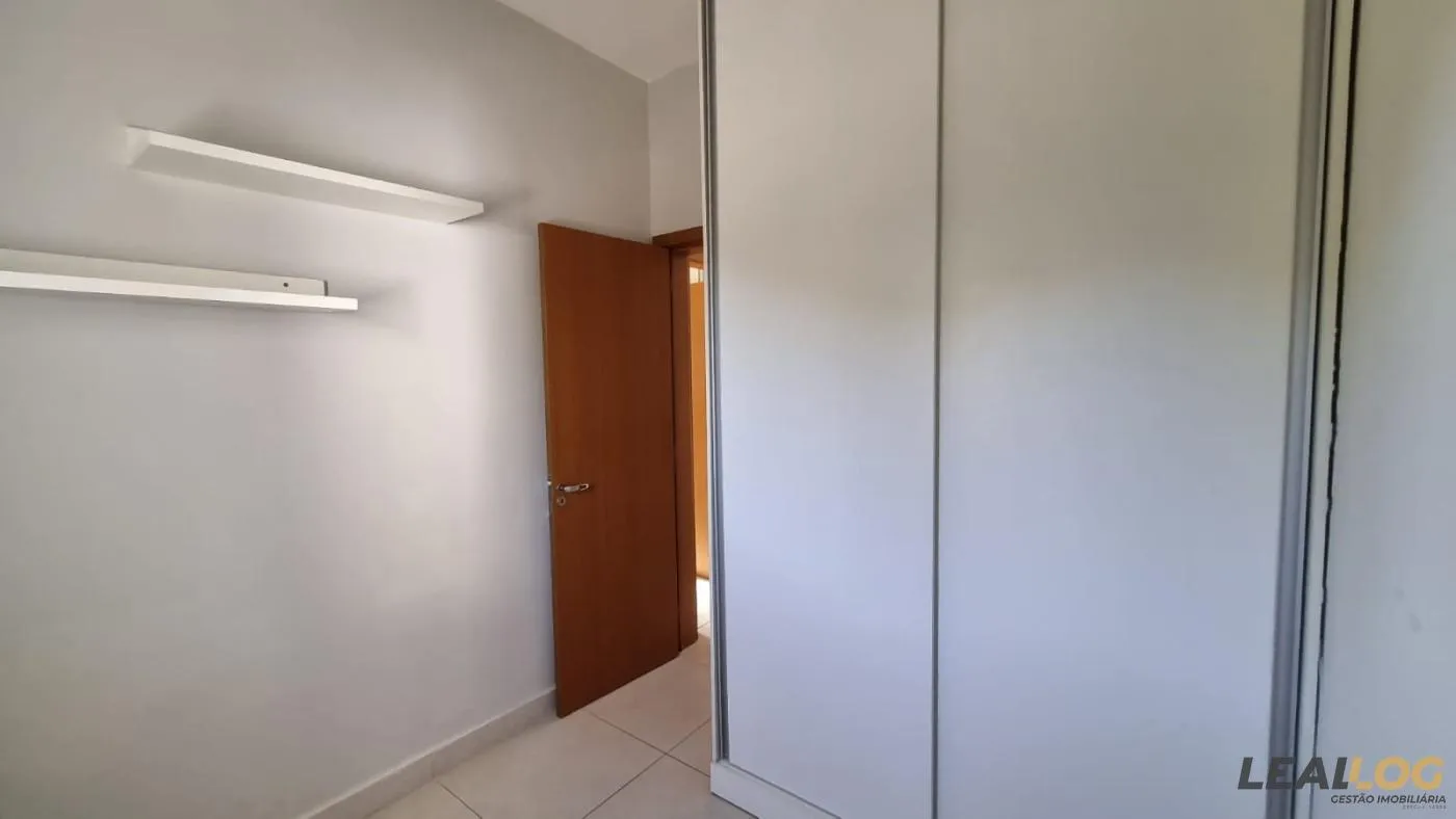 Apartamento para Locação em Cuiabá / MT no bairro Jardim das Palmeiras