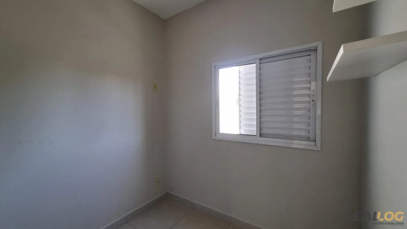 Apartamento para Locação em Cuiabá / MT no bairro Jardim das Palmeiras