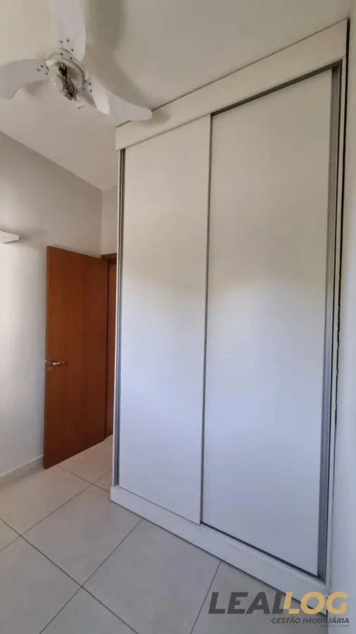 Apartamento para Locação em Cuiabá / MT no bairro Jardim das Palmeiras