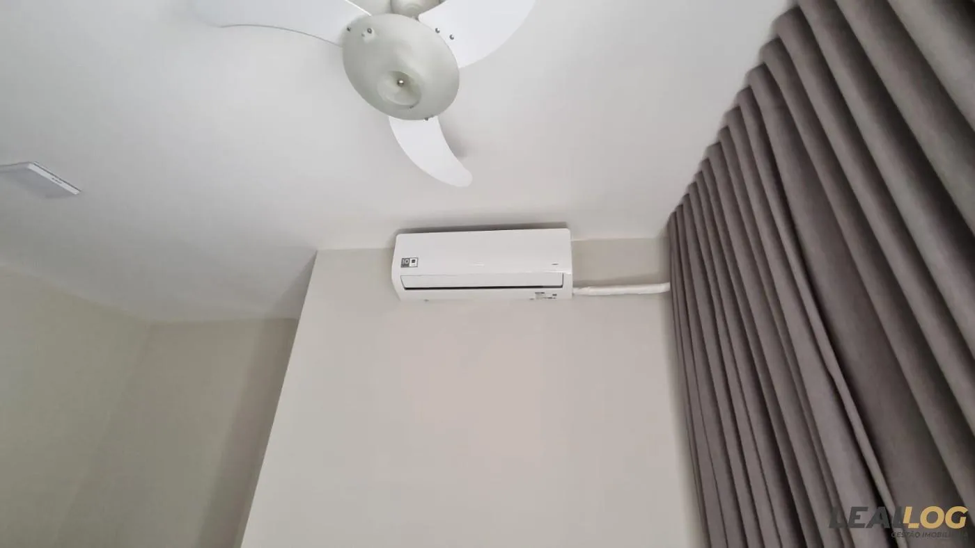 Apartamento para Locação em Cuiabá / MT no bairro Jardim das Palmeiras